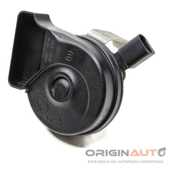 Buzina Direita Mercedes C180 2012 A0065421620