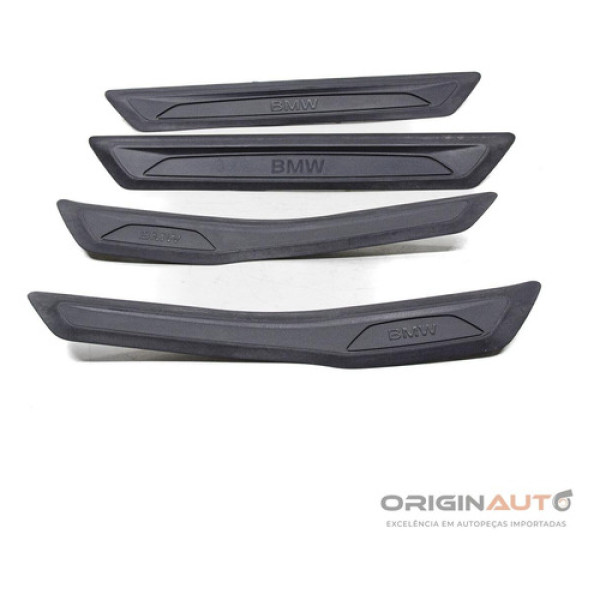 Kit Soleiras Bmw 320i 2014 F30 7263315 7263313 7263314