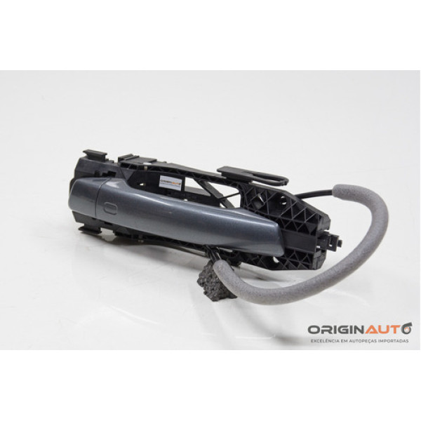 Maçaneta Externa Porta Traseira Esquerda Audi A3 14 A 20