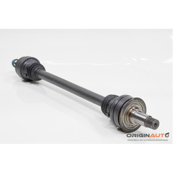 Semi Eixo Traseiro Mercedes C 180 Coupe W204 2014 A220357019