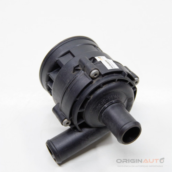 Bomba De Água Auxiliar Mercedes C43 Amg 2018 A2118350364