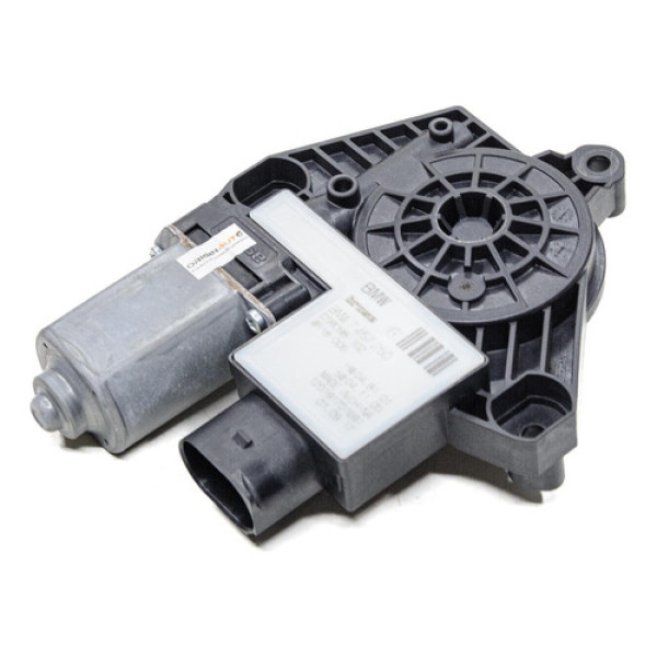 Motor Vidro Dianteiro Dir Bmw X3 G01 252cv 2018 7457250