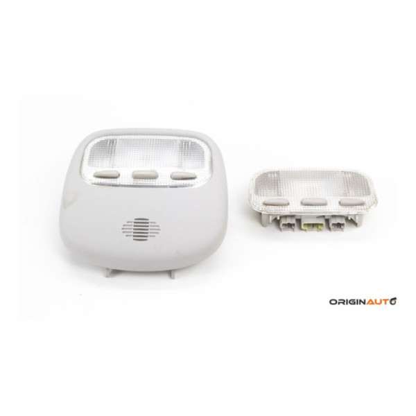 Luz Cortesia Citroen C5 2.0 2002 2003 2004 2005