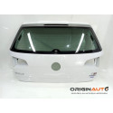 Tampa Traseira Porta Mala Vw Golf 2014 2015 2016 2017