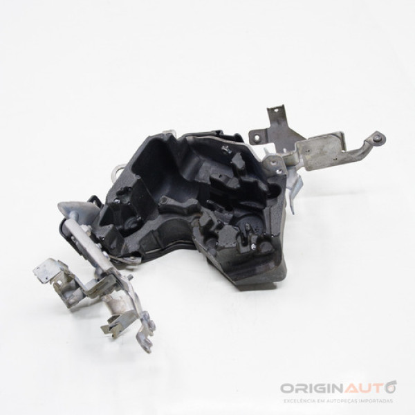 Protetor Bomba Alta Mercedes C43 2018 A2760781184