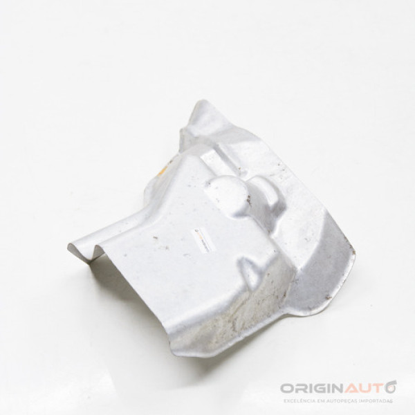 Suporte Coxim Motor Esq Mercedes C43 Amg 2018 A2052410334