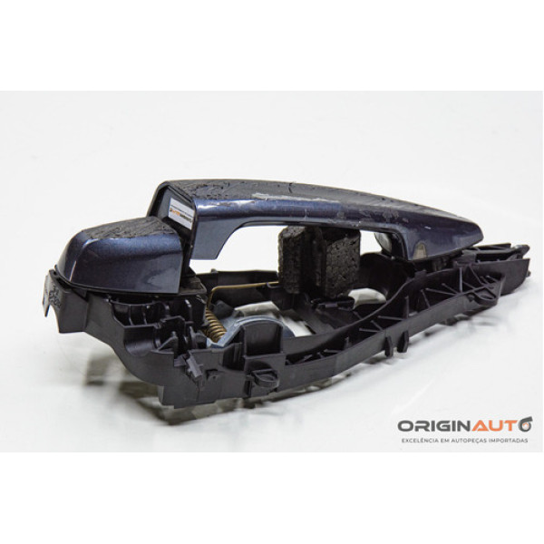 Macaneta Porta Dianteira Direita Bmw X1 S20i Activeflex F48 