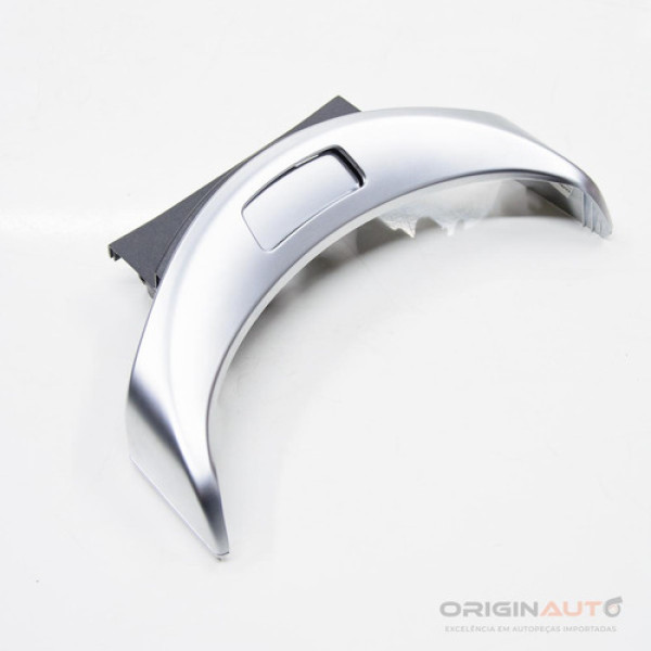 Acabamento Console Central Mercedes C 43 Amg W205 2018 A2056