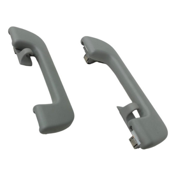 Par Alça Teto Audi A5 Plus 2019 Dianteiras