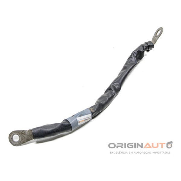 Chicote Elétrico Negativo Mercedes C180 2012 A2045407435