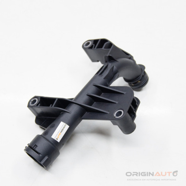 Mangueira De Água Radiador Mercedes C43 Amg 2018 A2762002052