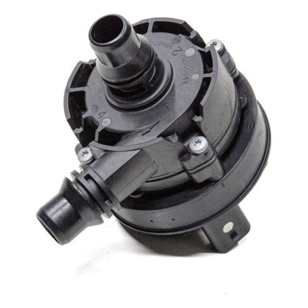 Bomba De Água Auxiliar Bmw X3 G01 252cv 2018 9147359