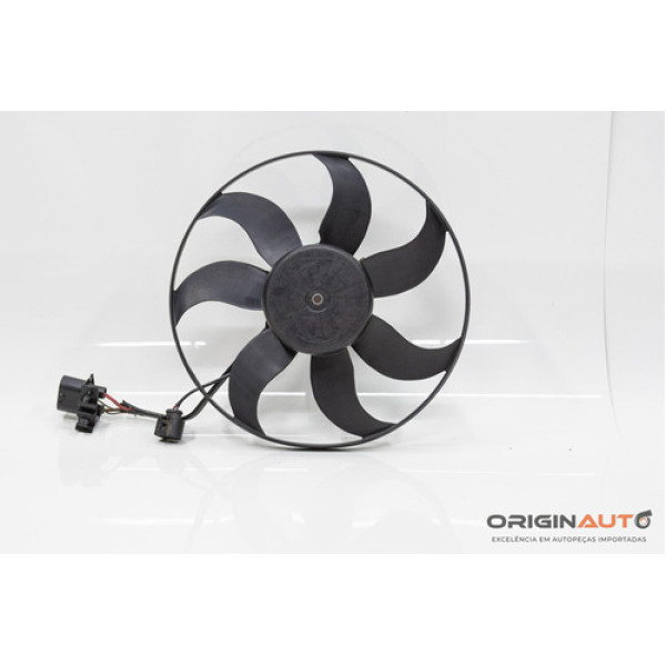 Ventoinha Audi A3 Sport 2.0 Tfsi 2011 1k0959455fj 7 Pas