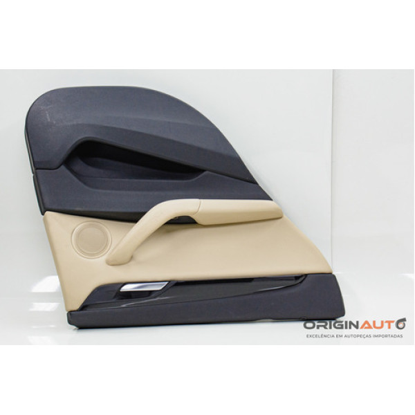 Forro Porta Traseira Esquerda Bmw X1 S20i 2016 2017 A 2019