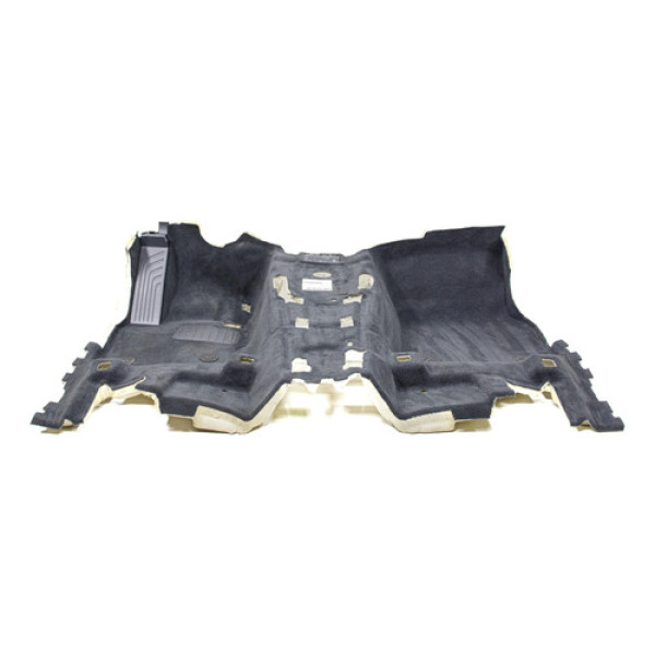 Carpete Assoalho Dianteira Bmw X3 G01 252cv 2018 7446644