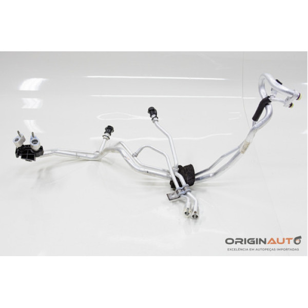 Mangueira Evaporadora Land Rover Discovery Sport 2015