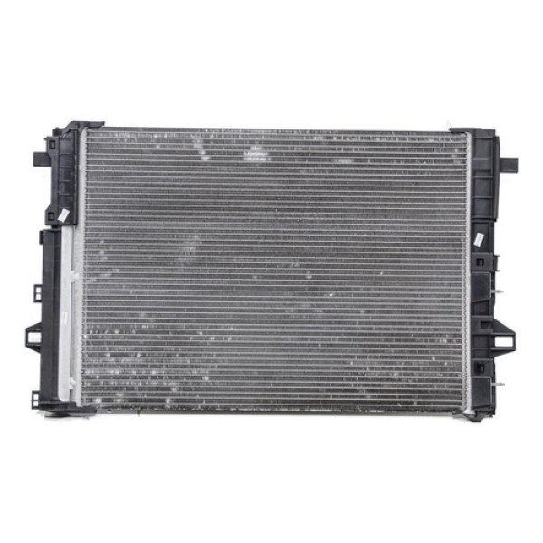 Condensador Ar Cond A/c Mercedes A200 2015 A2465000054