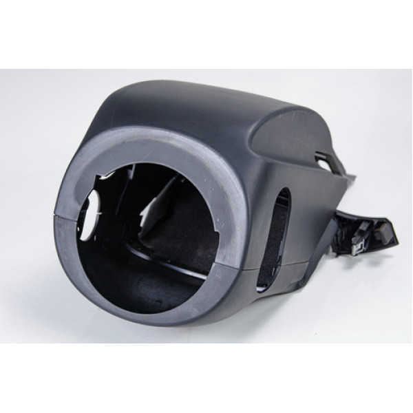 Moldura Coluna De Direção Audi Q3 16 17 8u0953497 8u0953512