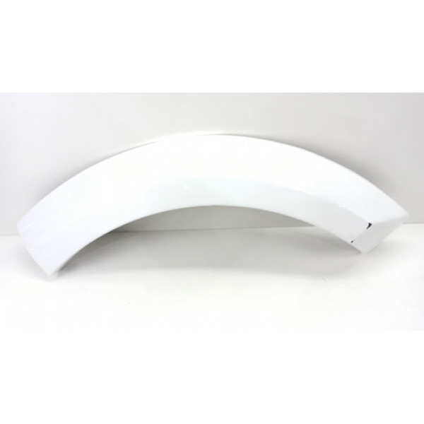 Moldura Lateral Traseiro Esquerdo Discovery 4 2012 Detalhe