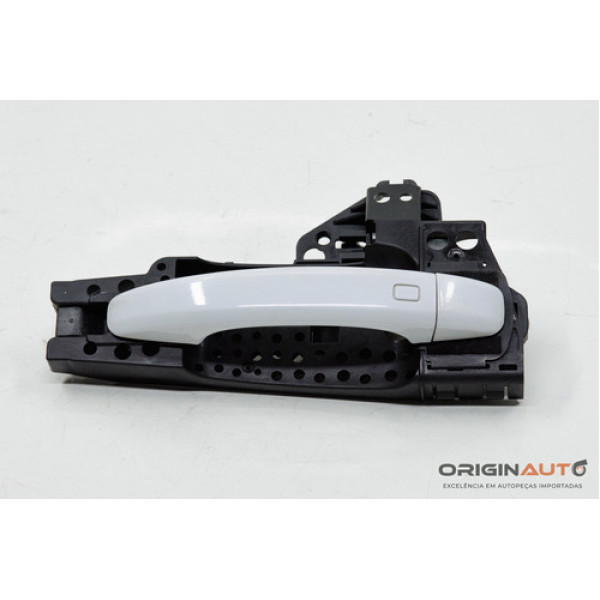 Maçaneta Externa Traseira Dir Audi Q3 2013 2014 8u0837886