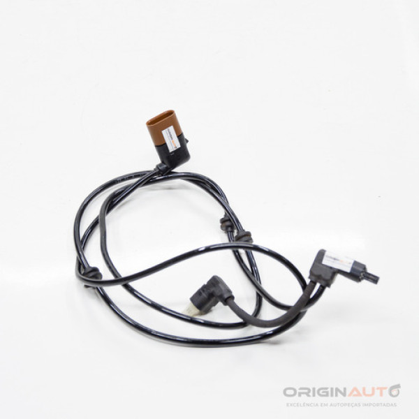 Chicote Eixo Traseiro Dir Mercedes C43 Amg 2018 A2055404206