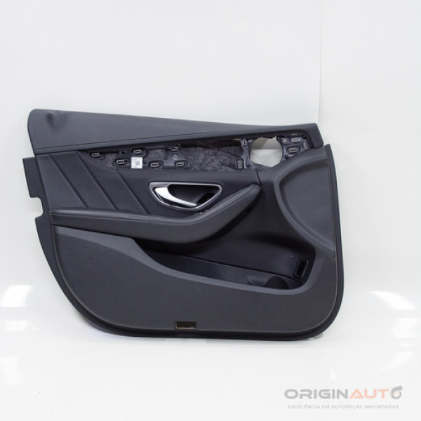 Forro Porta Dianteiro Esq Mercedes C43 Amg 2018
