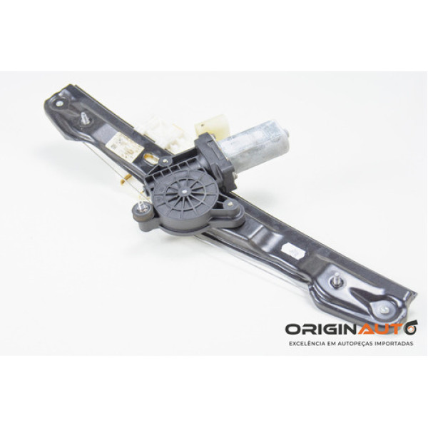 Maquina Vidro Traseira Esquerda Bmw 320i F30 M3 F80 7351049
