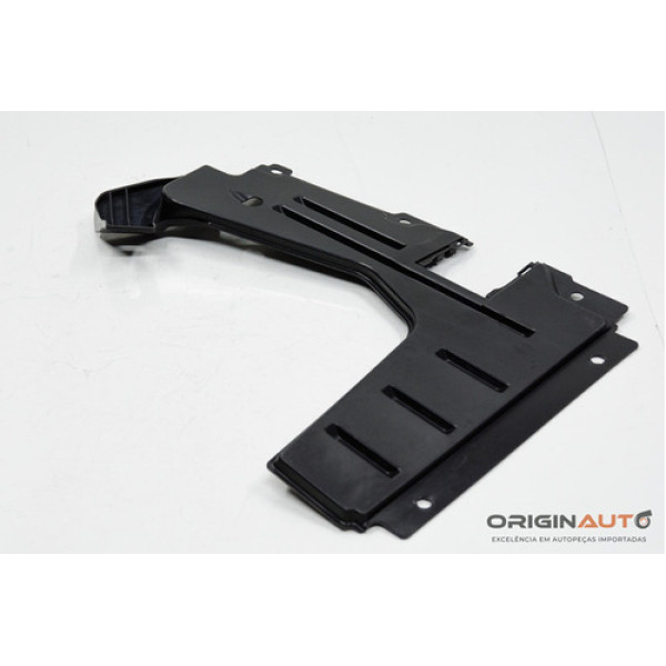 Protetor Assoalho Traseiro Direito Audi Q3 2.0 Quattro Tfsi 