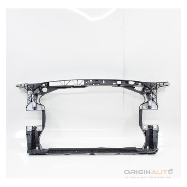 Painel Frontal Suporte Radiador Audi A4 2.0 B9 2018