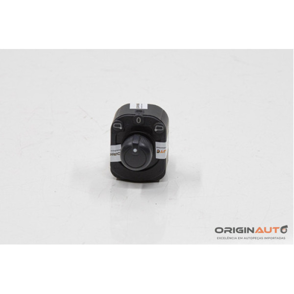 Comando Botao Retrovisor Audi A3 Sedan 1.8 Tfsi 2014 8v09595