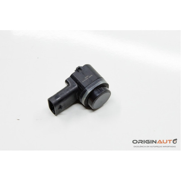 Sensor Estacionamento Traseiro Audi Q3 2014 1s0919275