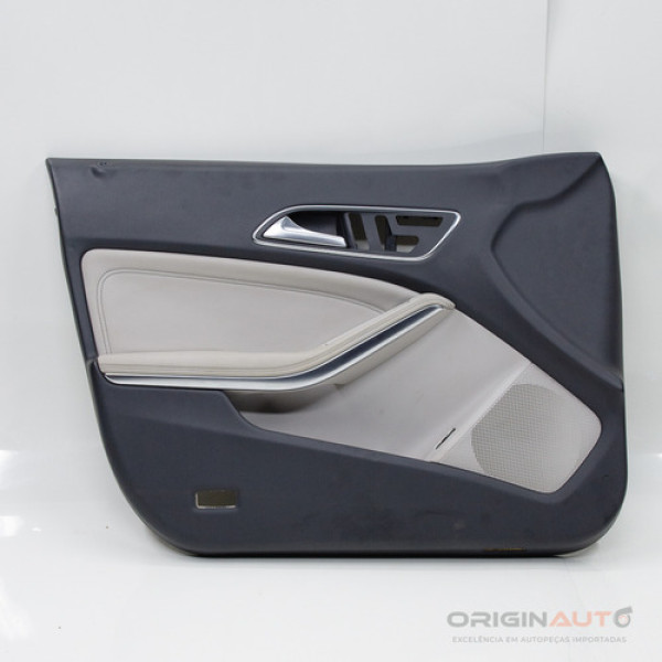Forro Porta Dianteiro Esq Mercedes Cla200 2018 A1177200301