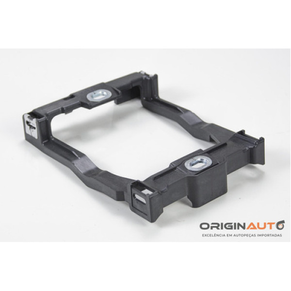 Suporte Console Central Volkswagen Tiguan R-line 2.0 2018 5t