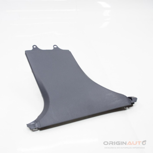 Moldura Acabamento Coluna B Esquerda Mercedes C 43 Amg W205 