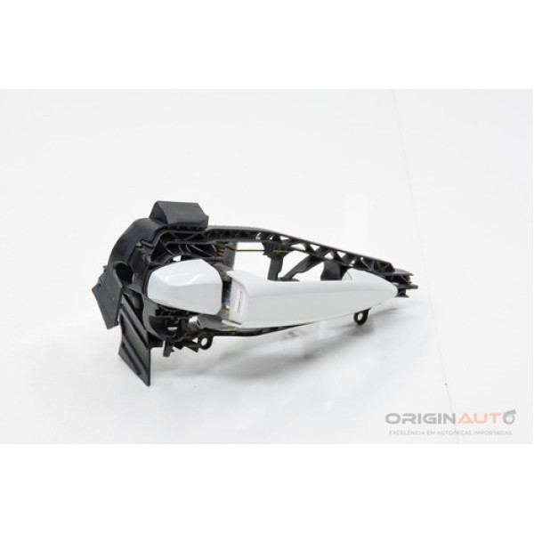 Maçaneta Externa Diant Dir Bmw X5 35i F15 2014 7304804