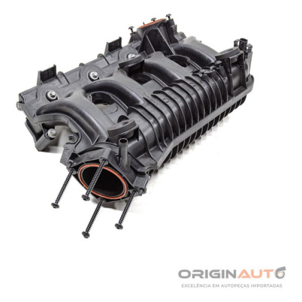 Coletor Admissão Mercedes C180 2012 A2710902837