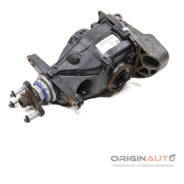 Diferencial Traseiro Bmw 320i 2014 F30 7603746