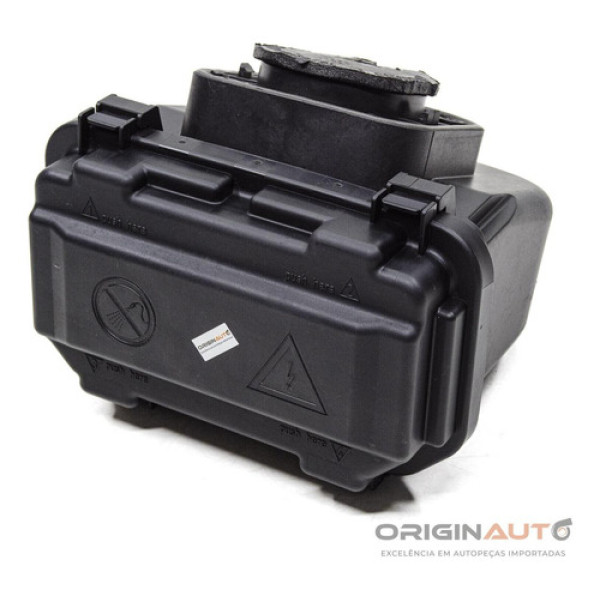 Caixa Fusíveis Motor Bmw 320i 2014 F30 9224872 9224854