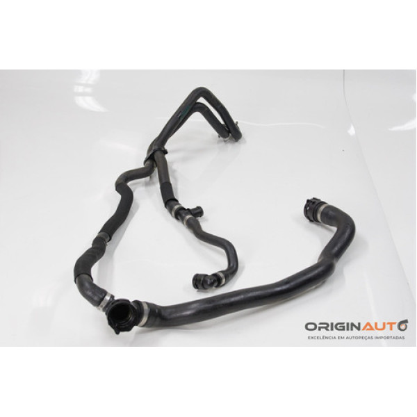 Mangueira Superior Radiador Motor Mini Cooper S F56 2015 925