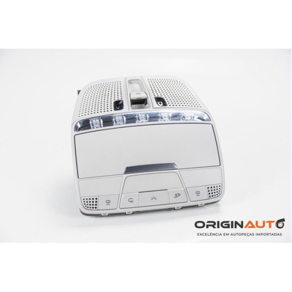 Comando Teto Solar Luz Cortesia C250 2018 A0008275223