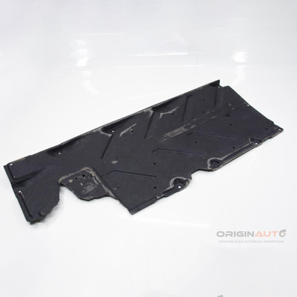 Protetor Assoalho Esquerdo Mercedes Cla 200 1.6 2018 A246684