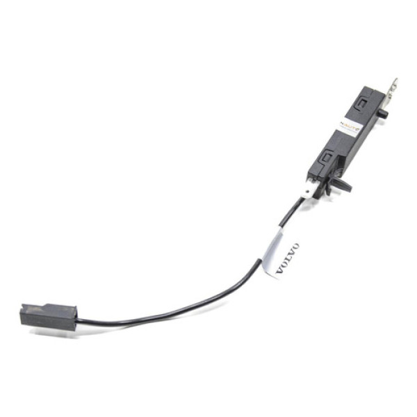 Antena Keyless Amplificada Volvo Xc40 Moment T5 2020 3140987