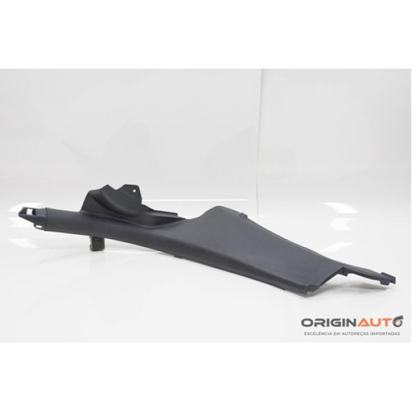 Acabamento Soleira Traseira Esquerda Audi A3 Sedan 1.8 Tfsi 