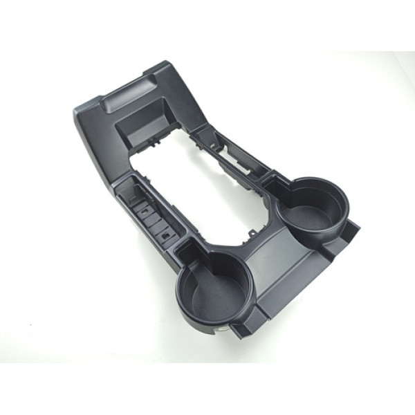 Acabamento Moldura Console Lr Discovery 3 05 A 09 Fjv500172