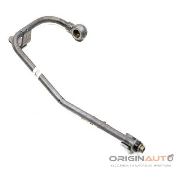 Mangueira Cano Óleo Turbina Mercedes C180 2012 A2710900077