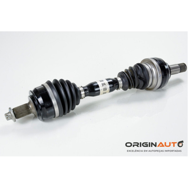 Semi Eixo Dianteiro Esquerdo Mercedes Gla200 A2463301201