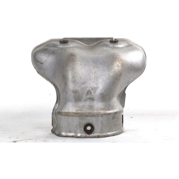 Defletor Calor Gm Chevrolet Omega 3.8 V6 99 A 04