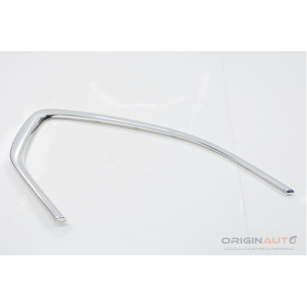 Friso Externo Arco Vigia Direita Bmw X5 35i F15 2014 7289722