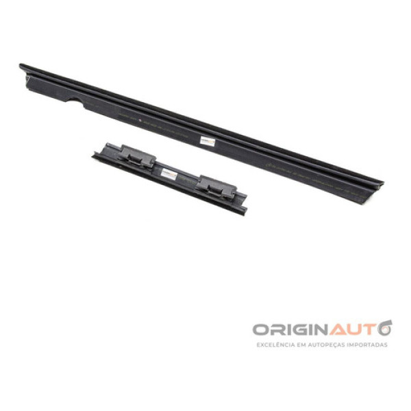 Pestana Interna Traseira Esquerda Mercedes C180 2012