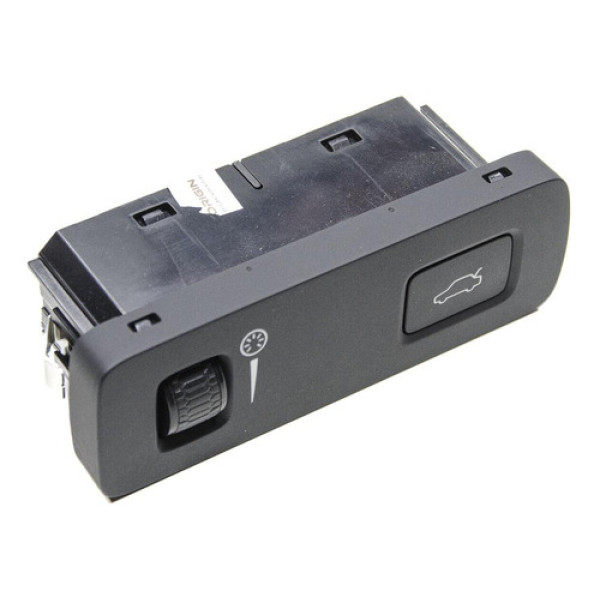 Botão Porta Malas Painel Volvo Xc40 T5 2020 31443873